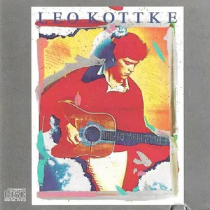 Leo Kottke